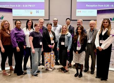 IDEA National Office team