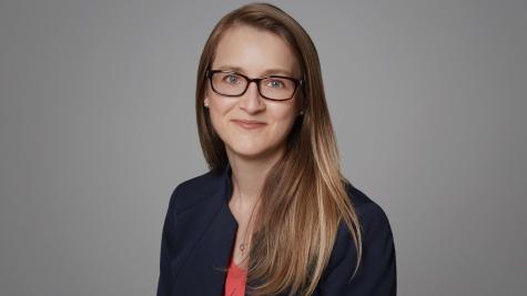 Valérie Martin