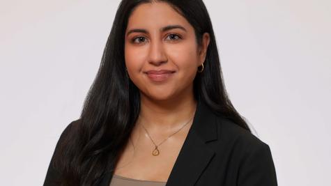Eakam Grewal Research Assistant and MBA Candidate, McMaster University