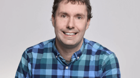 Marc Lanovaz headshot