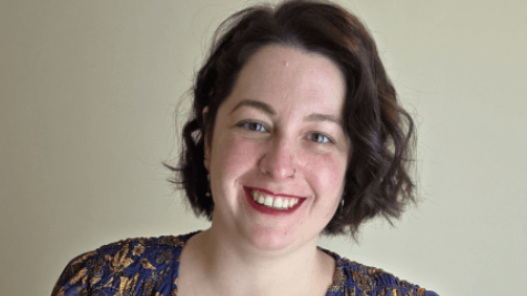 Rachel Mills headshot