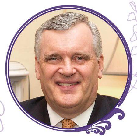 David Onley