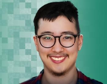 Logan Wong's Journey