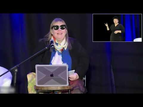 DWC 2024 Welcoming Remarks & Indigenous Opening