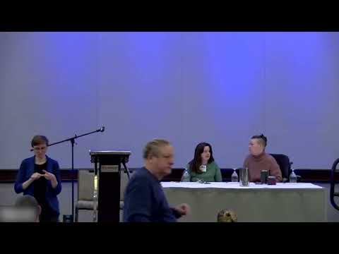 DWC 2023 Panel: Innovation for Employment Readiness