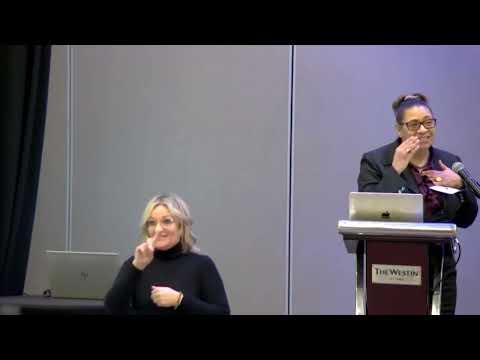 DWC 2023: Working While Black