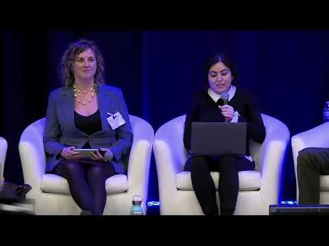 DWC 2023 Panel From Barriers to Possibilities
