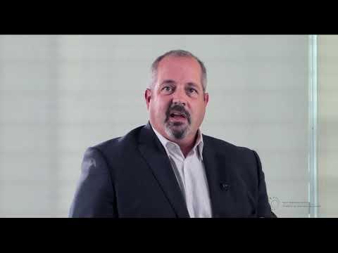 Dr  Cameron Stockdale  Poster presentation at the Disability & Work in Canada conference 2021