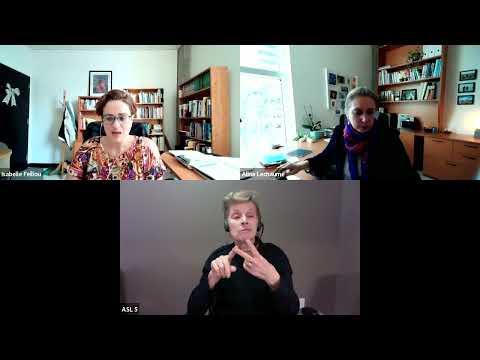 DWC2021, Day 4, Dec  7  Employabilité, intégration et maintien en emploi  contribution des environ