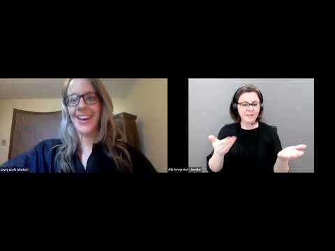 DWC Day 4 Parallel Session 27: Promoting Employer Capacity for Disability Inclusion