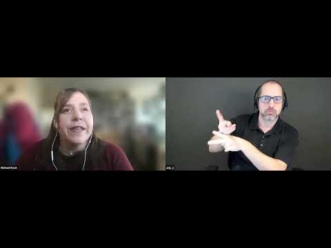 DWC Day 2 Parallel Session 13: Disability Stigma in Work for Survivors of ABI and Organizational