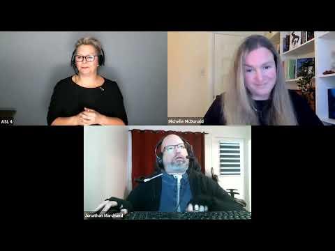 DWC2021, Day 3, Dec  6  End the Wait  Addressing the Shortfall in Disability Supports & Services CA