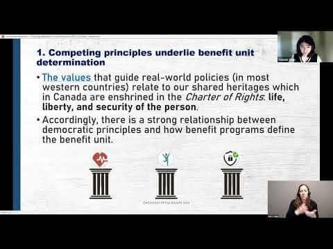 DWC Day 2  Parallel Session 12: Designing public policy for persons with a disability