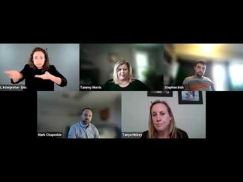 DWC Day 1 Parallel Session 3   Disability Agenda  What Canadian Employers are doing around Disabilit