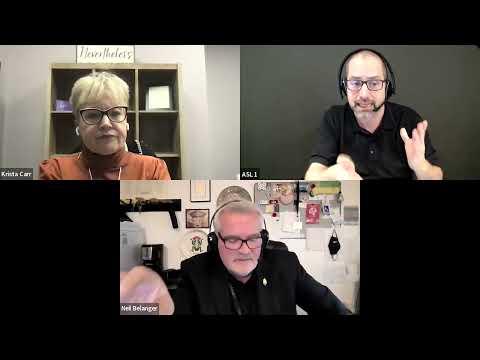 DWC Day 3  Parallel Session 17: Barriers to belonging with an Indigenous perspective