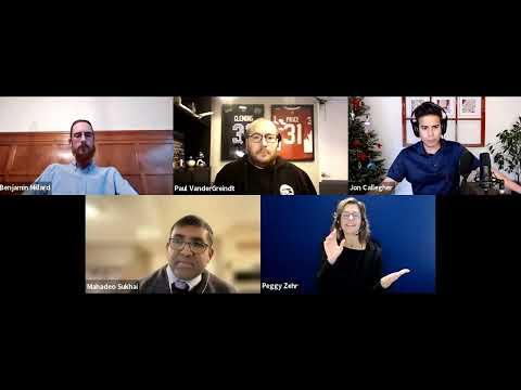 DWC Day 3  Parallel Session 18: National Survey of Workers with Disabilities  Sneak Peek Discussion