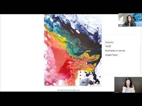 DWC Day 3  Parallel Session 20: Neurodivergence in the Workplace