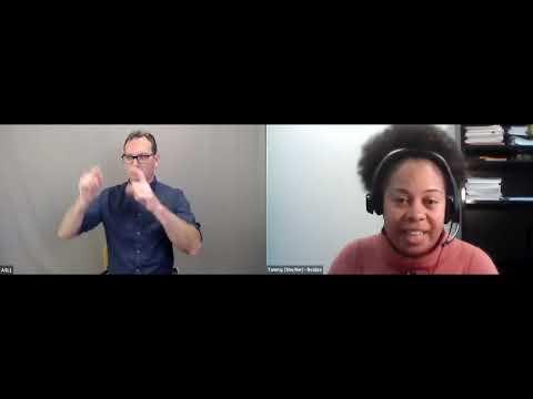 DWC2021, Day 4, December 7  Opening and Keynote