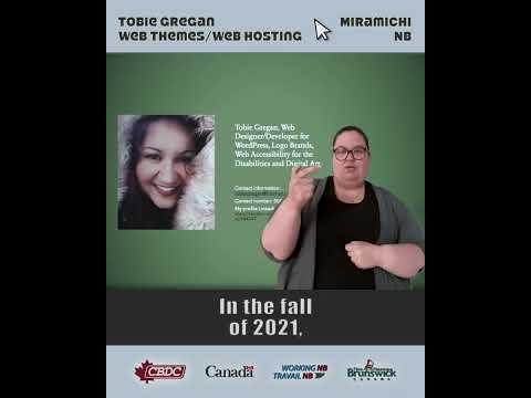 Shotcut edits Linda Noel Smith EN