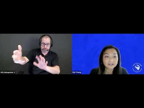 DWC Day 1 Parallel Session 5   How unions advance disability rights at work and build fairer more in