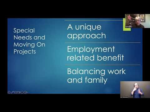 DWC Day 2  Parallel Session 15 : Union support for working parents who have children