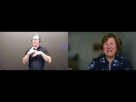 DWC Day 2 Opening Keynote