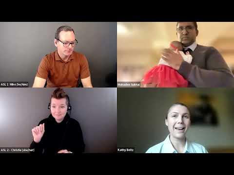 The Invisible Labour & Mentorship behind Inclusive Disability led Research on Employment