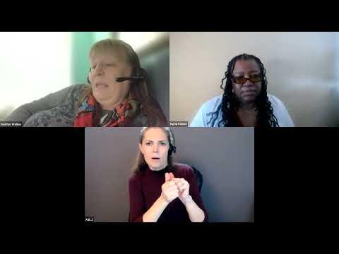 DWC Day 4: Overview of Day 3 and Keynote  Unlocking the Power of Disability Towards New Horizons