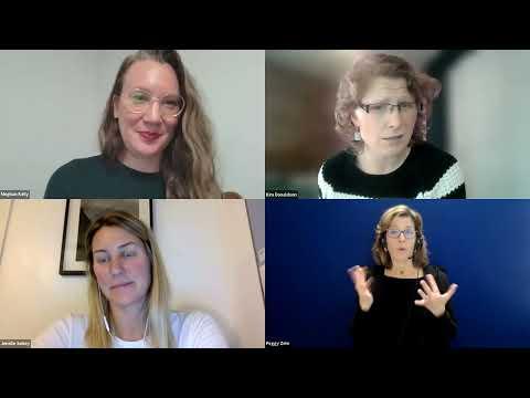 DWC Day 3 Parallel Session 22: Advancing Inclusive Employment   Accessibility meets Innovation