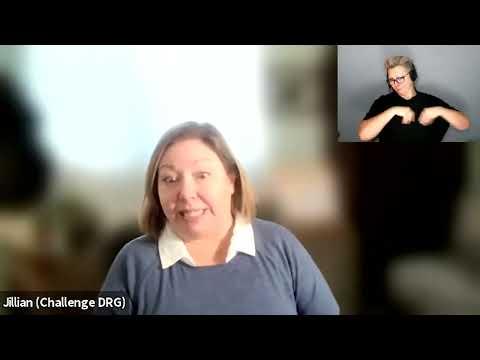 DWC2021, Day 2, December 2, Parallel session 10, Funding Employment Services to Create Sustainable