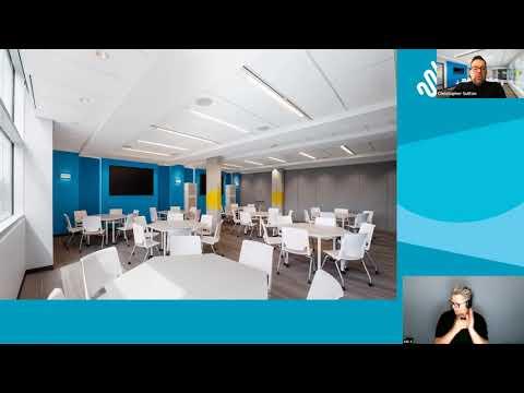 DWC2021, Day 2, December 2, Re imagining accessible environments