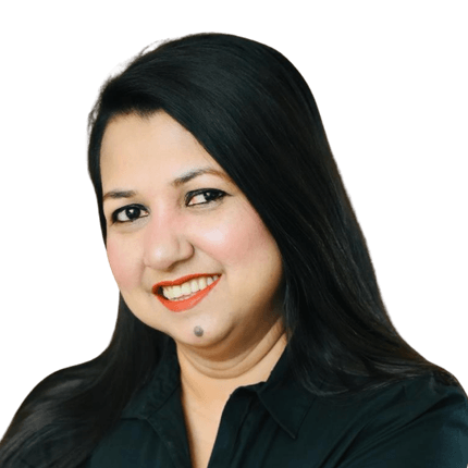 Farzana Akter