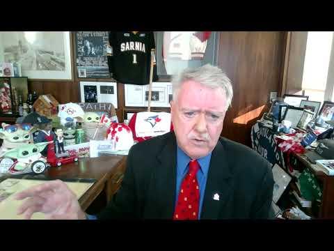 Closing Keynote from Mayor Mike Bradley