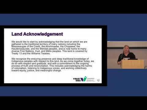 Opening Reflections from Melissa Fishman