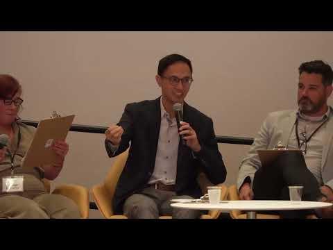 Transforming Workplace Systems to Build Sustainable Capacity for Inclusion of Diverse Youth: Panel