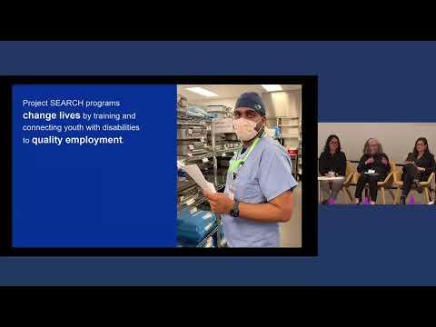 Meaningfully including employers in the discussion about building disability-inclusive workplaces