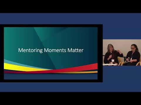The power of mentorships: MetorAbility moments help to create welcoming workplaces