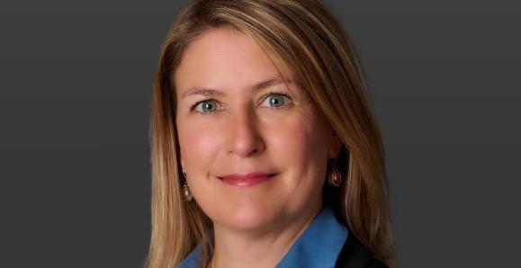 Dr Marie Laberge