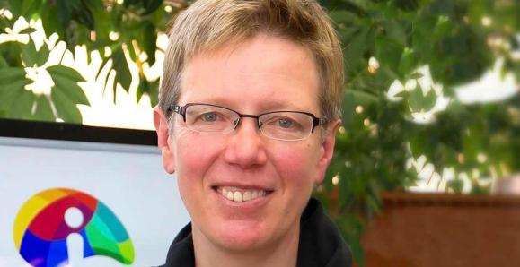 Jutta Treviranus 