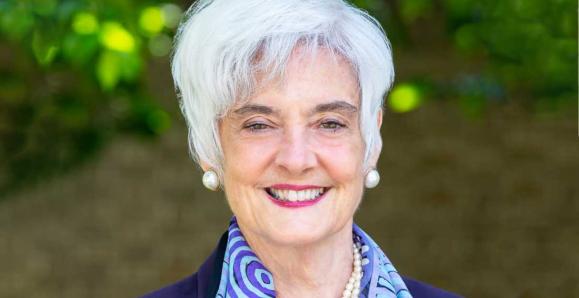 Susanne M. Bruyère