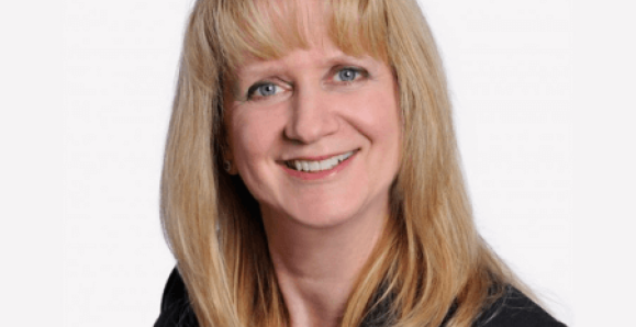 Monique Gignac headshot