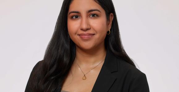 Eakam Grewal Research Assistant and MBA Candidate, McMaster University