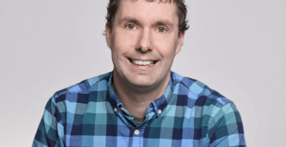 Marc Lanovaz headshot