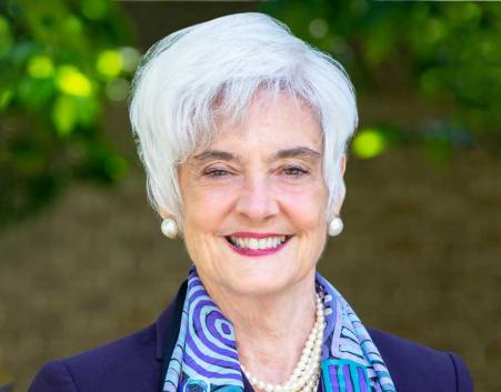 Susanne M. Bruyère