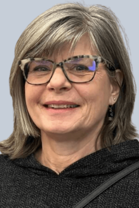 Anne Kresta, President & Executive Director, Level It Up