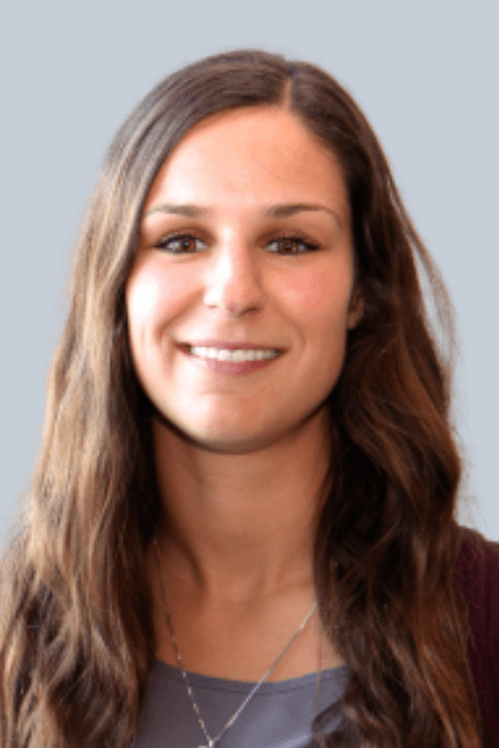 Shannon Killip, Postdoctoral associate, IDEA, McMaster University