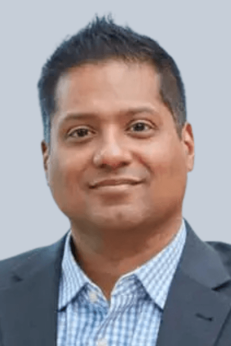 Raf Khan, Director of Manufacturing Initiatives, Excellence in Manufacturing Consortium (EMC)