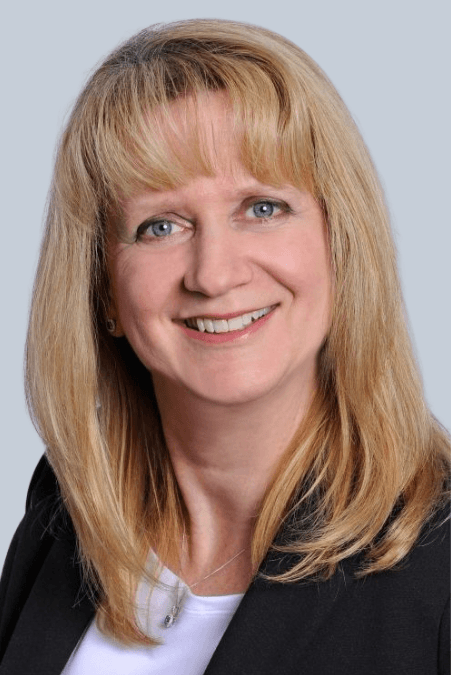 Monique Gignac, Scientific Director and Senior Scientist, Institute for Work & Health; Professor, Dalla Lana School of Public Health, University of Toronto