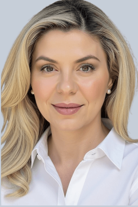Eve Adams, President & Executive Director, Canadian Business Disability Inclusion Network (CBDIN)