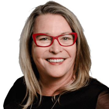 Maureen Haan